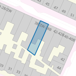 Perceel HLM01-K-1818