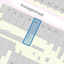 Perceel HLM01-K-1835