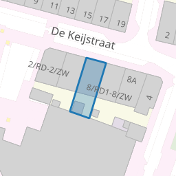 Perceel HLM01-K-1860