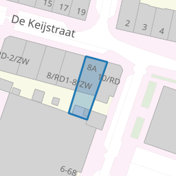 Perceel HLM01-K-1862