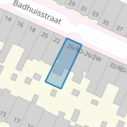 Perceel HLM01-K-1883