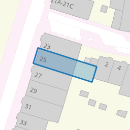 Perceel HLM01-K-1897