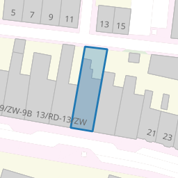 Perceel HLM01-K-1959