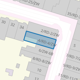 Perceel HLM01-K-1965