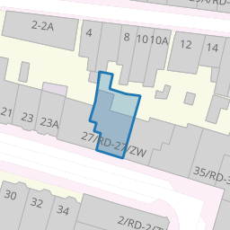 Perceel HLM01-K-1990