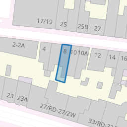 Perceel HLM01-K-1991