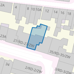 Perceel HLM01-K-1992