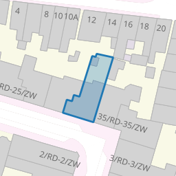 Perceel HLM01-K-1994