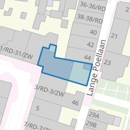 Perceel HLM01-K-1998