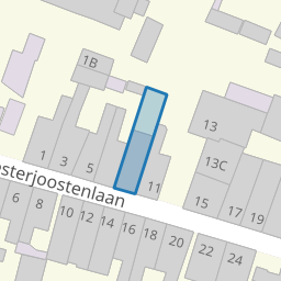 Perceel HLM01-K-2020