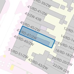 Perceel HLM01-K-2060