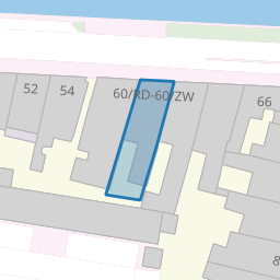 Perceel HLM01-K-2099