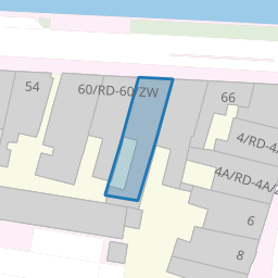 Perceel HLM01-K-2100