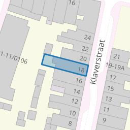 Perceel HLM01-K-2147