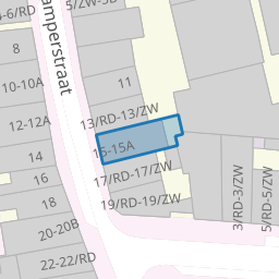 Perceel HLM01-K-2154