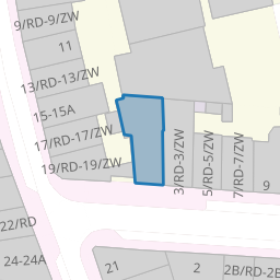 Perceel HLM01-K-2157