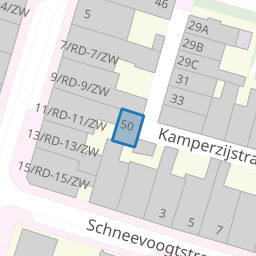 Perceel HLM01-K-2173