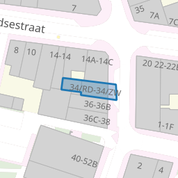 Perceel HLM01-K-2178