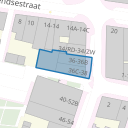 Perceel HLM01-K-2179