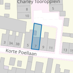 Perceel HLM01-K-2191