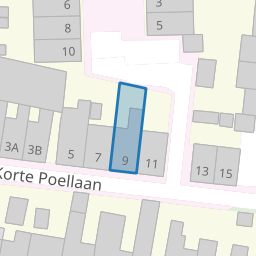 Perceel HLM01-K-2192