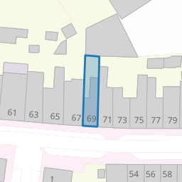 Perceel HLM01-K-2215