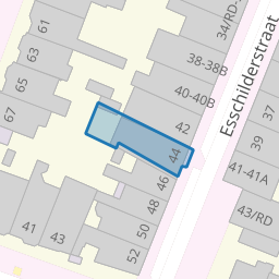 Perceel HLM01-K-2240