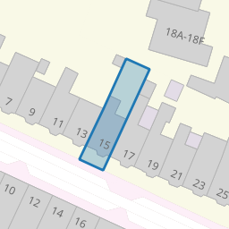 Perceel HLM01-K-2246