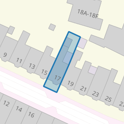 Perceel HLM01-K-2247