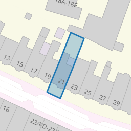 Perceel HLM01-K-2249