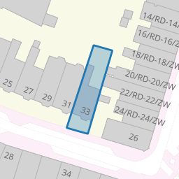 Perceel HLM01-K-2255