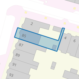 Perceel HLM01-K-2259