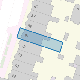 Perceel HLM01-K-2262