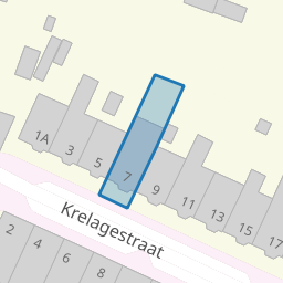 Perceel HLM01-K-2290