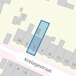 Perceel HLM01-K-2291