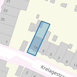 Perceel HLM01-K-2293