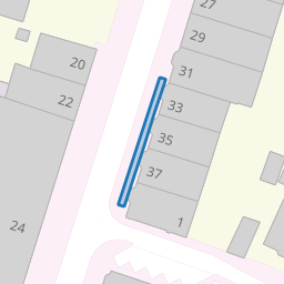 Perceel HLM01-K-2298