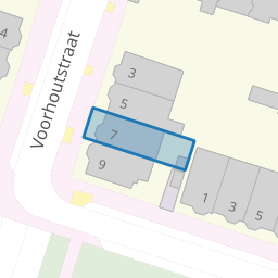 Perceel HLM01-K-2340