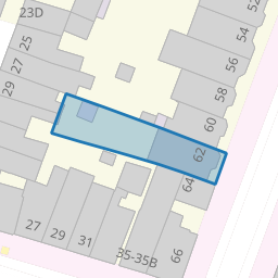 Perceel HLM01-K-2353