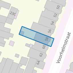 Perceel HLM01-K-2355