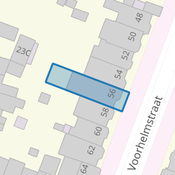 Perceel HLM01-K-2356