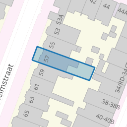 Perceel HLM01-K-2369