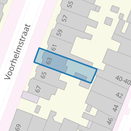 Perceel HLM01-K-2372