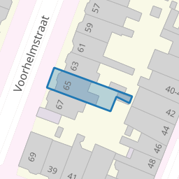 Perceel HLM01-K-2373