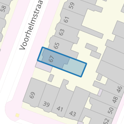 Perceel HLM01-K-2374