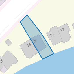 Perceel HLM01-K-2383