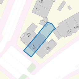 Perceel HLM01-K-2399