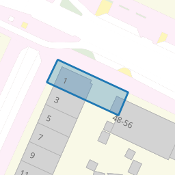 Perceel HLM01-K-2413