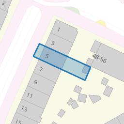 Perceel HLM01-K-2415