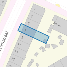 Perceel HLM01-K-2416